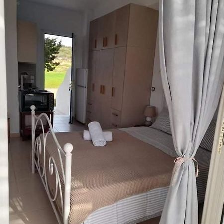 Glyfada Suite Kastraki  ภายนอก รูปภาพ