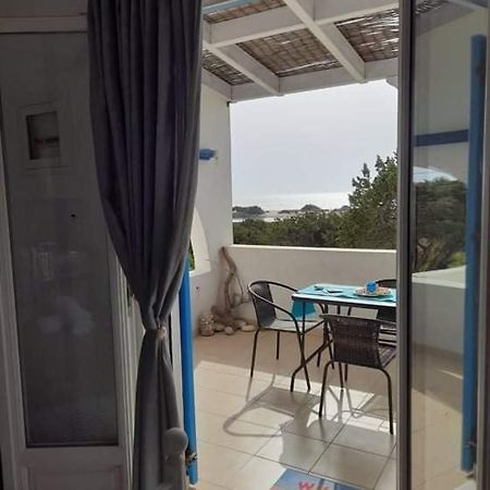 Glyfada Suite Kastraki  ภายนอก รูปภาพ