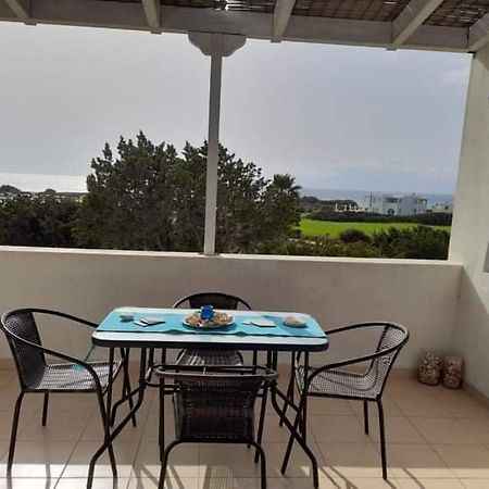 Glyfada Suite Kastraki  ภายนอก รูปภาพ