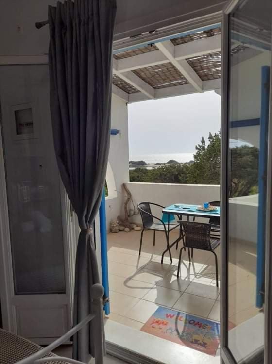 Glyfada Suite Kastraki  ภายนอก รูปภาพ