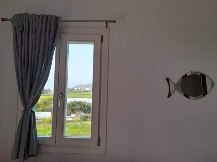 Glyfada Suite Kastraki  ภายนอก รูปภาพ