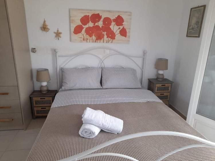 Glyfada Suite Kastraki  ภายนอก รูปภาพ