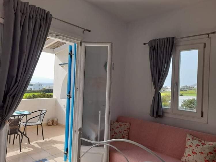 Glyfada Suite Kastraki  ภายนอก รูปภาพ