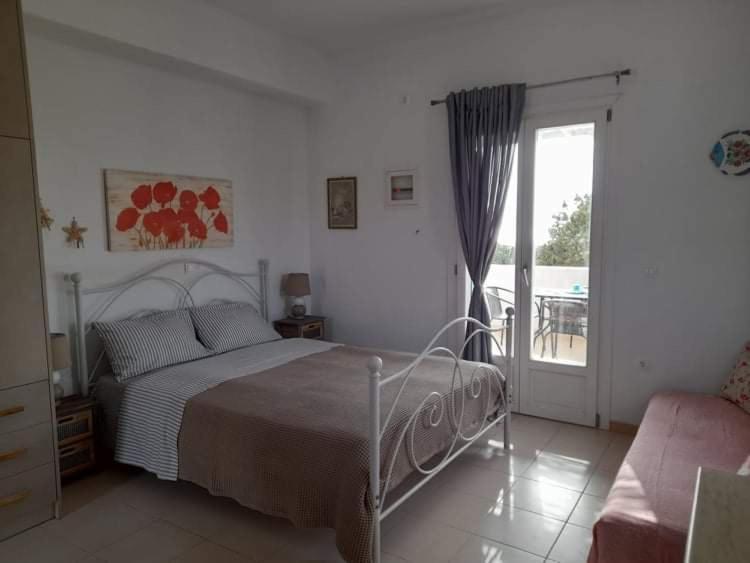 Glyfada Suite Kastraki  ภายนอก รูปภาพ