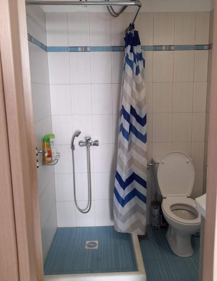 Glyfada Suite Kastraki  ภายนอก รูปภาพ